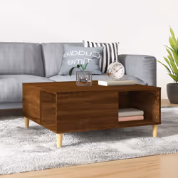 VidaXL 821099 coffee/side/end table