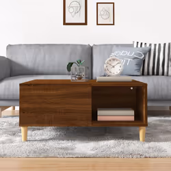 VidaXL 821099 coffee/side/end table