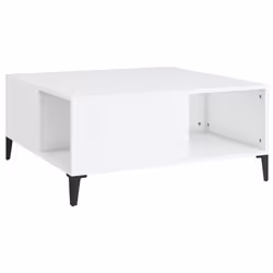 VidaXL 821100, White