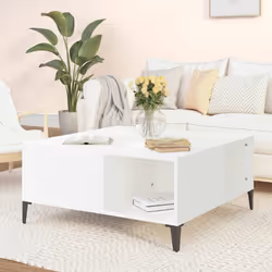 VidaXL 821100 coffee/side/end table