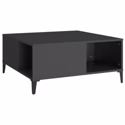 VidaXL 821101, Black