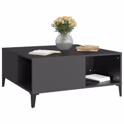 VidaXL 821101 coffee/side/end table - Additional view 4
