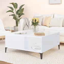 VidaXL 821102 coffee/side/end table
