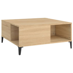 VidaXL 821103 coffee/side/end table