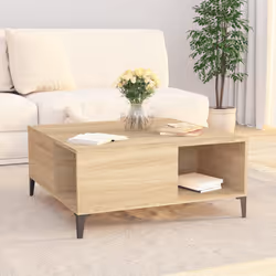 VidaXL 821103 coffee/side/end table