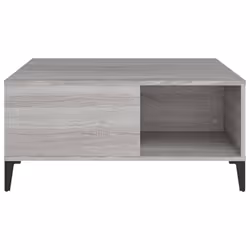 VidaXL 821106 coffee/side/end table - Additional view 5