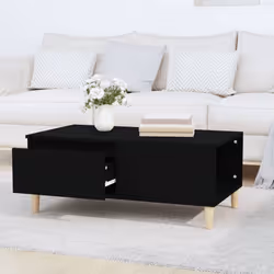 VidaXL 821109 coffee/side/end table