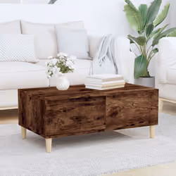 VidaXL 821113 coffee/side/end table