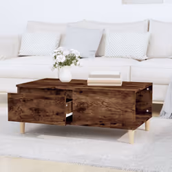 VidaXL 821113 coffee/side/end table