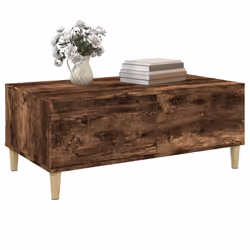 VidaXL 821113 coffee/side/end table - Additional view 4