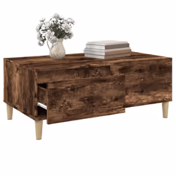 VidaXL 821113 coffee/side/end table - Additional view 5