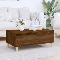 VidaXL 821115 coffee/side/end table