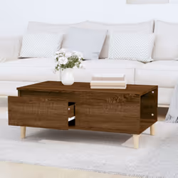 VidaXL 821115 coffee/side/end table