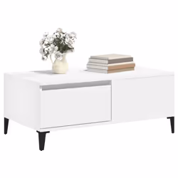 VidaXL 821116 coffee/side/end table - Additional view 4