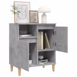 VidaXL 821144 living room sideboard/buffet - Additional view 4