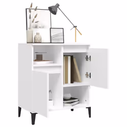 VidaXL 821148 living room sideboard/buffet - Additional view 4