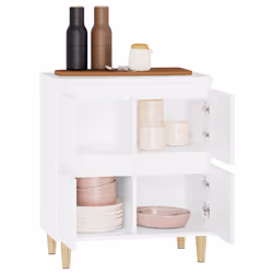 VidaXL 821156 living room sideboard/buffet - Additional view 5