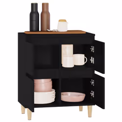 VidaXL 821157 living room sideboard/buffet - Additional view 5