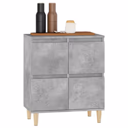 VidaXL 821160 living room sideboard/buffet - Additional view 4