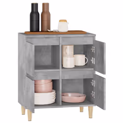 VidaXL 821160 living room sideboard/buffet - Additional view 5