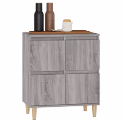 VidaXL 821162 living room sideboard/buffet - Additional view 4