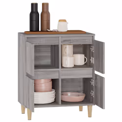 VidaXL 821162 living room sideboard/buffet - Additional view 5
