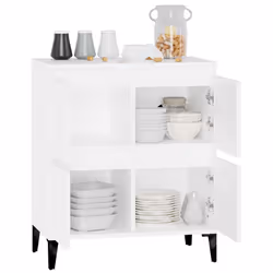 VidaXL 821164 living room sideboard/buffet - Additional view 5