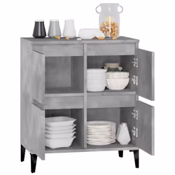 VidaXL 821168 living room sideboard/buffet - Additional view 5