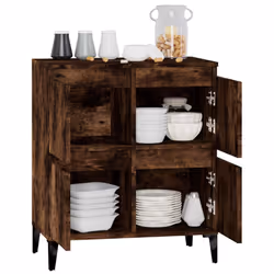 VidaXL 821169 living room sideboard/buffet - Additional view 5