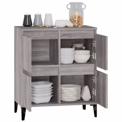 VidaXL 821170 living room sideboard/buffet - Additional view 5