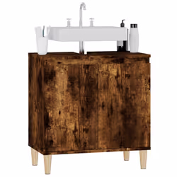 VidaXL 821257 bathroom vanity/sink cabinet - Additional view 4