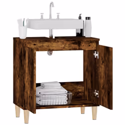 VidaXL 821257 bathroom vanity/sink cabinet - Additional view 5