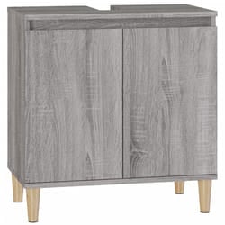 VidaXL 821258 bathroom vanity/sink cabinet