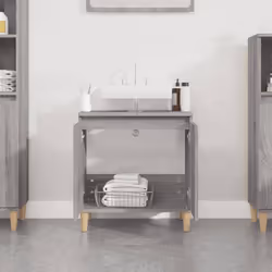 VidaXL 821258 bathroom vanity/sink cabinet