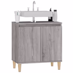 VidaXL 821258 bathroom vanity/sink cabinet - Additional view 4