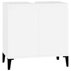 VidaXL 821260 bathroom vanity/sink cabinet