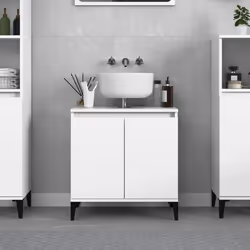 VidaXL 821260 bathroom vanity/sink cabinet