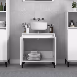 VidaXL 821260 bathroom vanity/sink cabinet