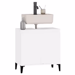 VidaXL 821260 bathroom vanity/sink cabinet - Additional view 4