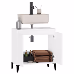 VidaXL 821260 bathroom vanity/sink cabinet - Additional view 5