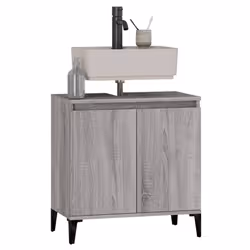 VidaXL 821266 bathroom vanity/sink cabinet - Additional view 4