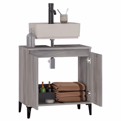 VidaXL 821266 bathroom vanity/sink cabinet - Additional view 5