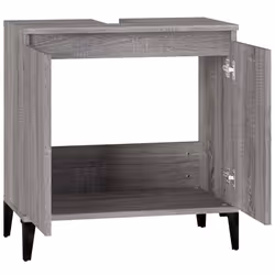 VidaXL 821266 bathroom vanity/sink cabinet - Additional view 7