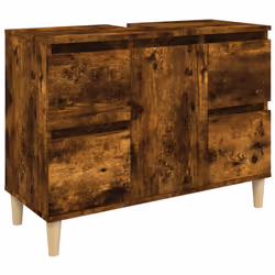VidaXL 821273, Oak, 1 pc(s)