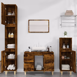 VidaXL 821273 bathroom vanity/sink cabinet