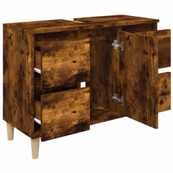 VidaXL 821273 bathroom vanity/sink cabinet - Additional view 6