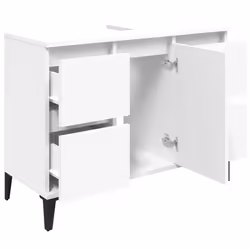 VidaXL 821276 bathroom vanity/sink cabinet - Additional view 6