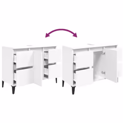 VidaXL 821276 bathroom vanity/sink cabinet - Additional view 8