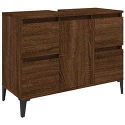 VidaXL 821283 bathroom vanity/sink cabinet