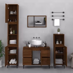 VidaXL 821283 bathroom vanity/sink cabinet
